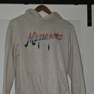 Womens sweatshirt